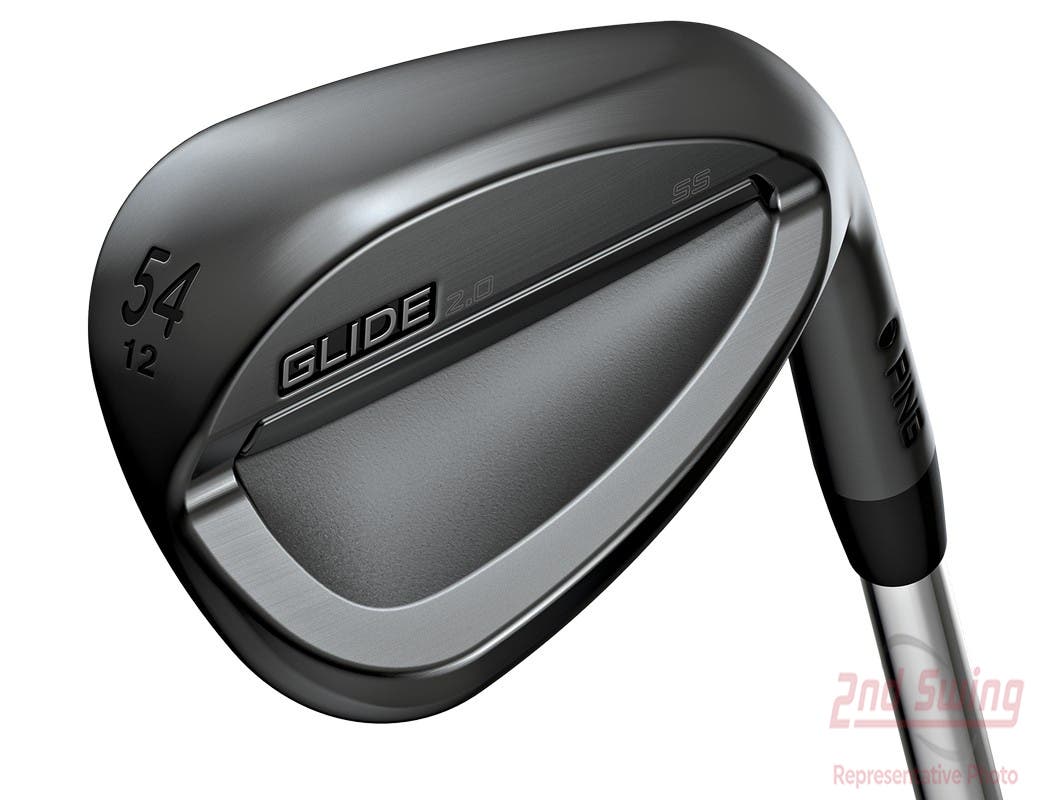 Ping Glide 2.0 Stealth Wedge | 2nd Swing Golf